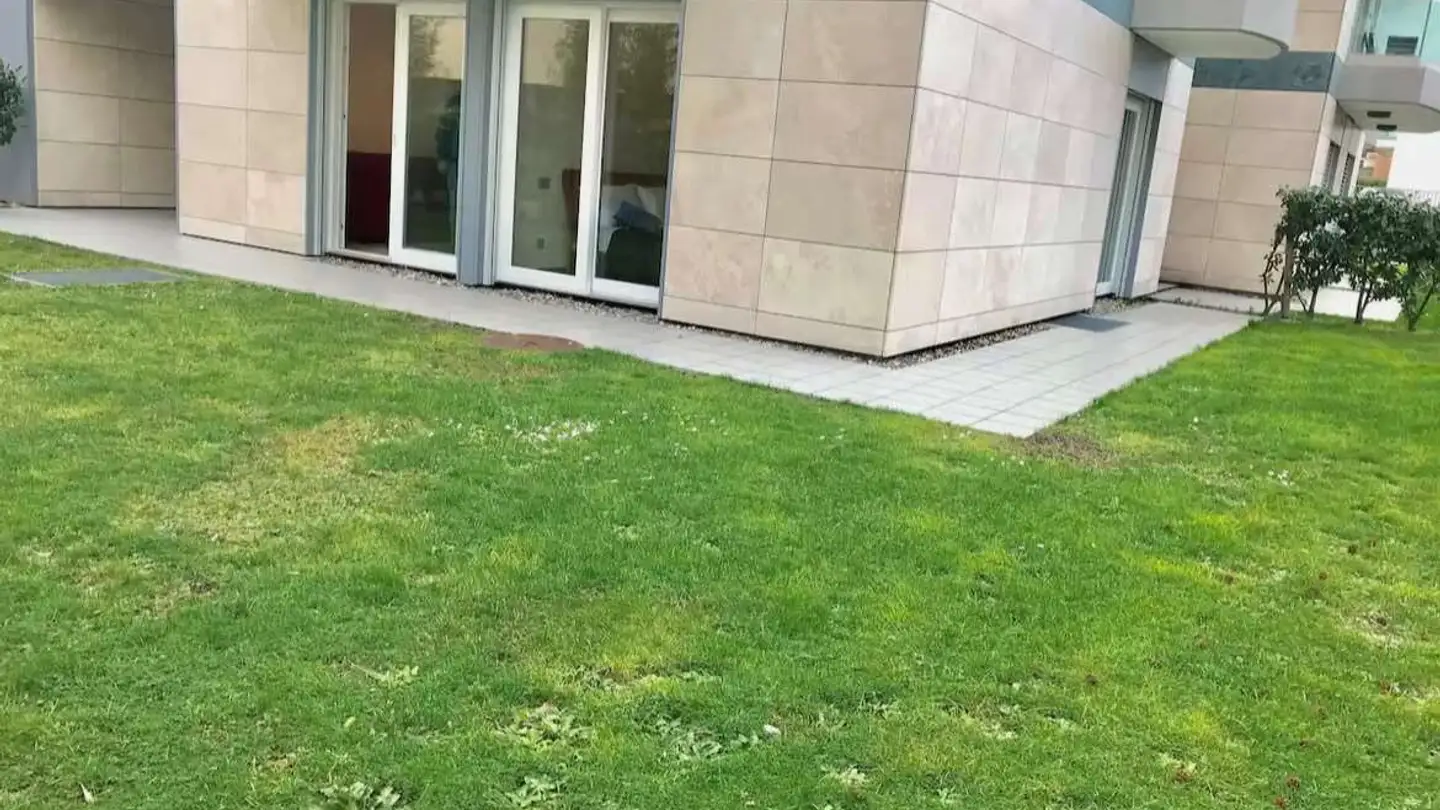 Appartement à vendre - 6962 Viganello