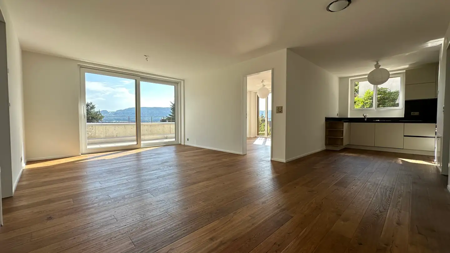 Wohnung mieten - Erlenstrasse 26, 8955 Oetwil an der Limmat - Foto 2