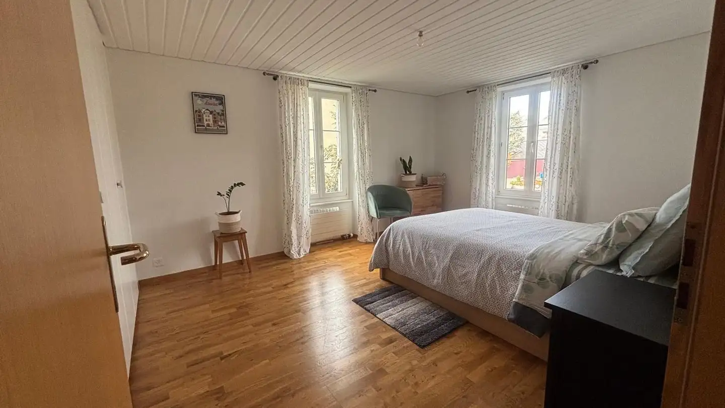 Appartement à louer - 1066 Epalinges - Photo 3