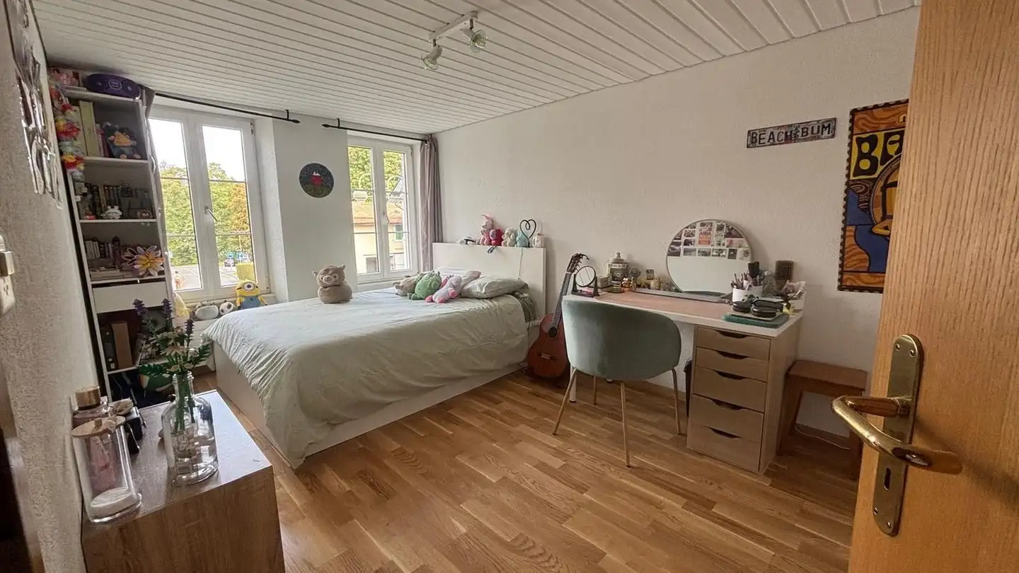 Appartement à louer - 1066 Epalinges - Photo 4