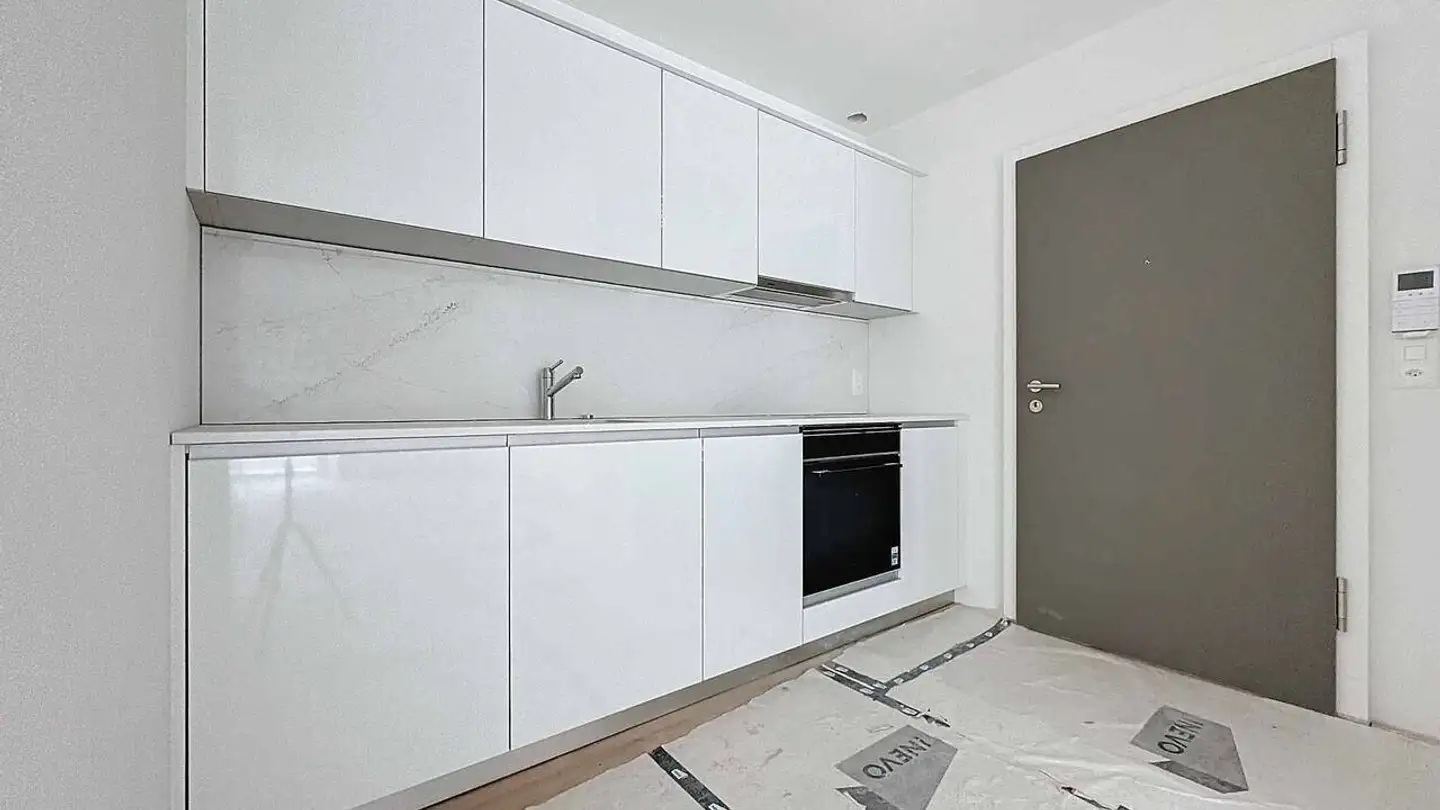 Appartement à vendre - 1180 Rolle