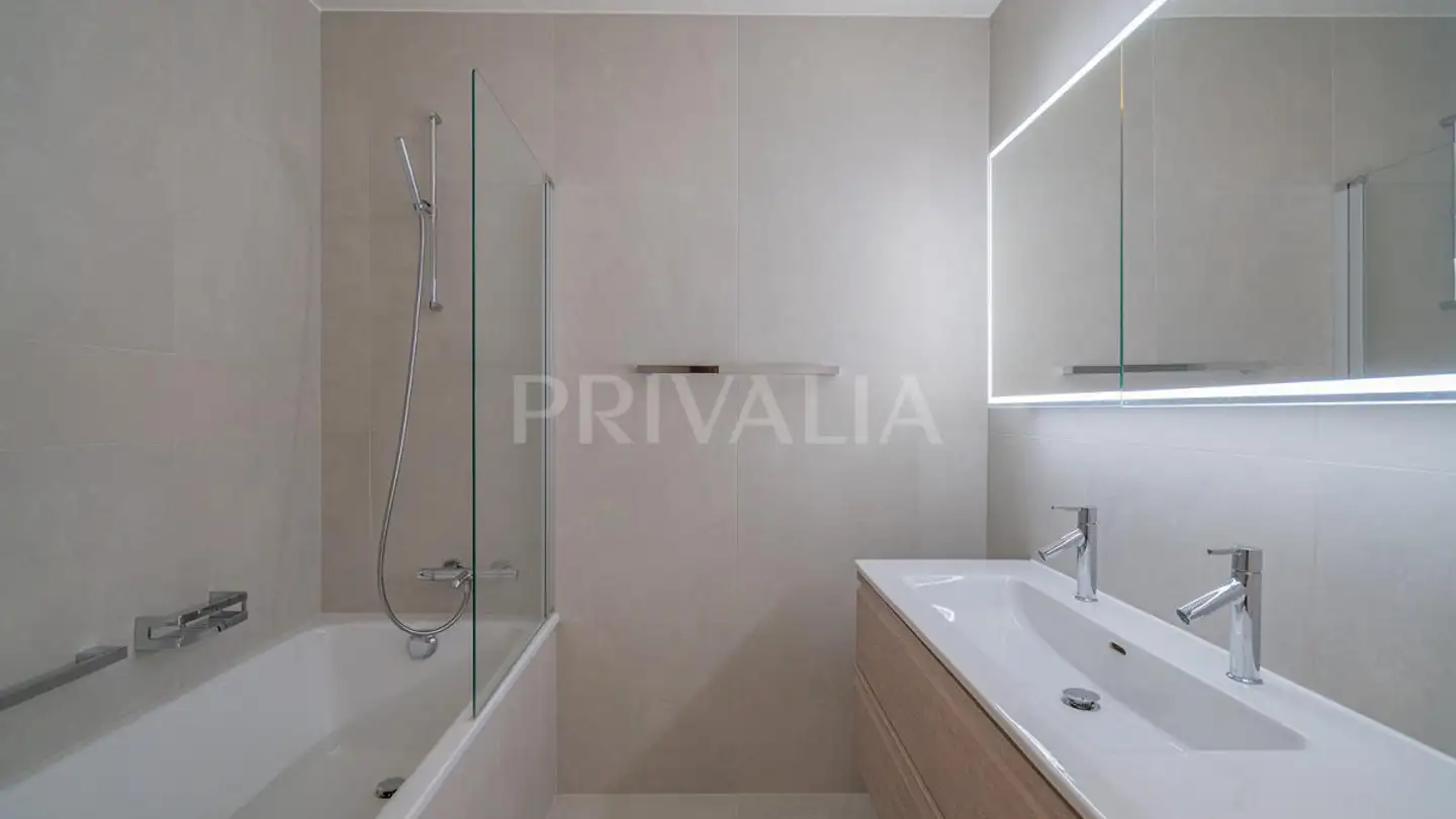 Appartamento in affitto - 1292 Chambésy - Foto 4