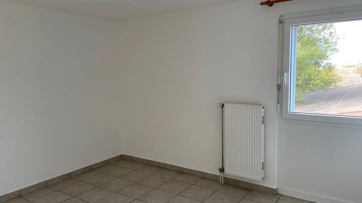 Wohnung mieten - Le Bourg 24, 2950 Courgenay