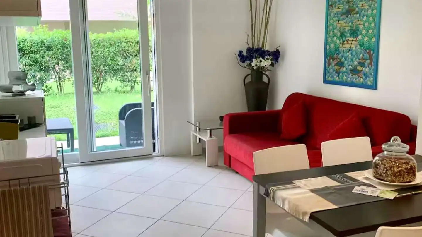 Appartement à vendre - 6962 Viganello - Photo 4