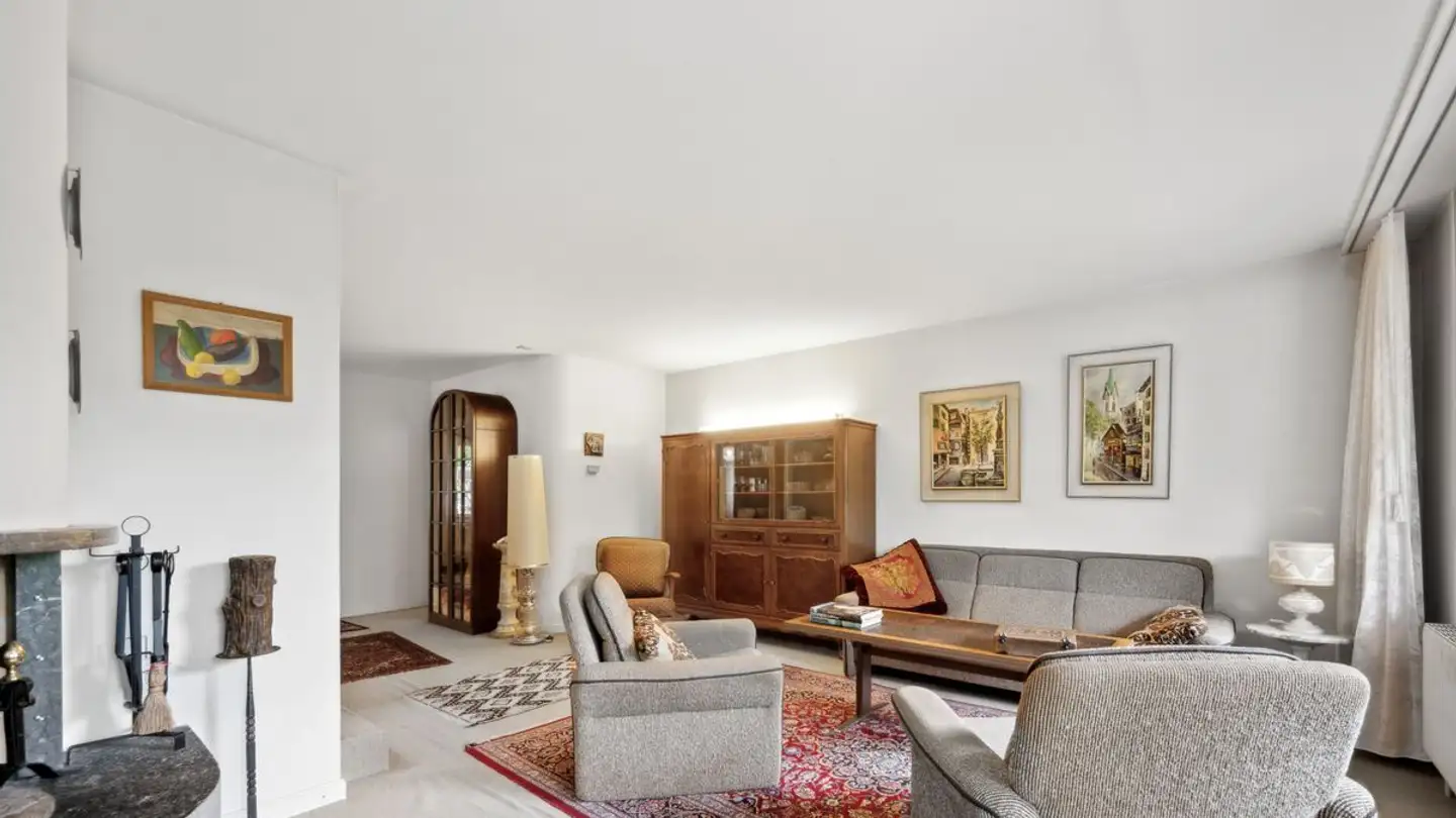 Row house for sale - 8910 Affoltern am Albis - Photo 3