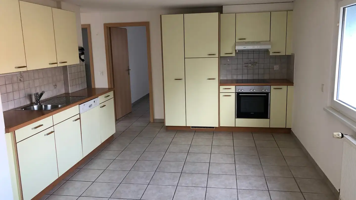 Wohnung mieten - Le Bourg 24, 2950 Courgenay - Foto 3