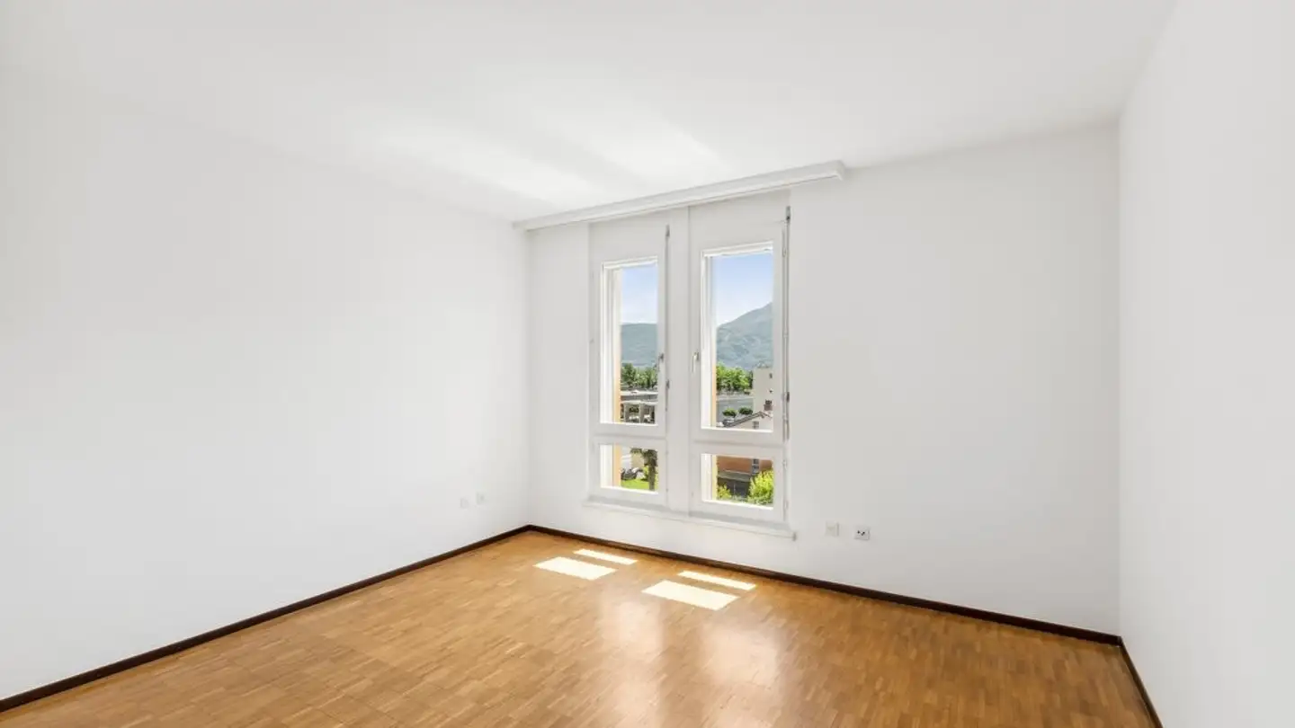 Appartamento in affitto - Via Francesca 6b, 6596 Gordola - Foto 4