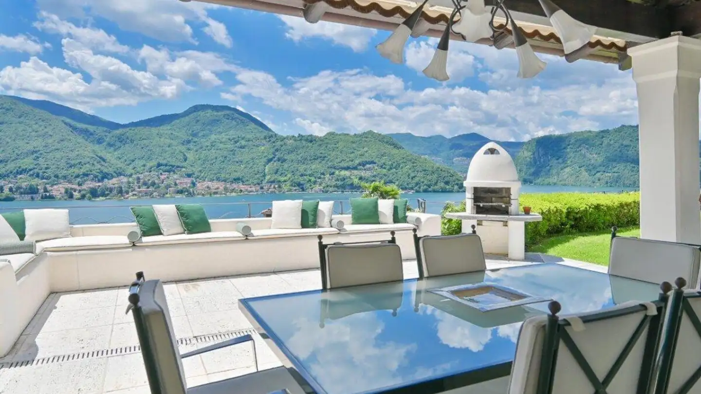 Einfamilienhaus kaufen - 6918 Figino - Foto 3