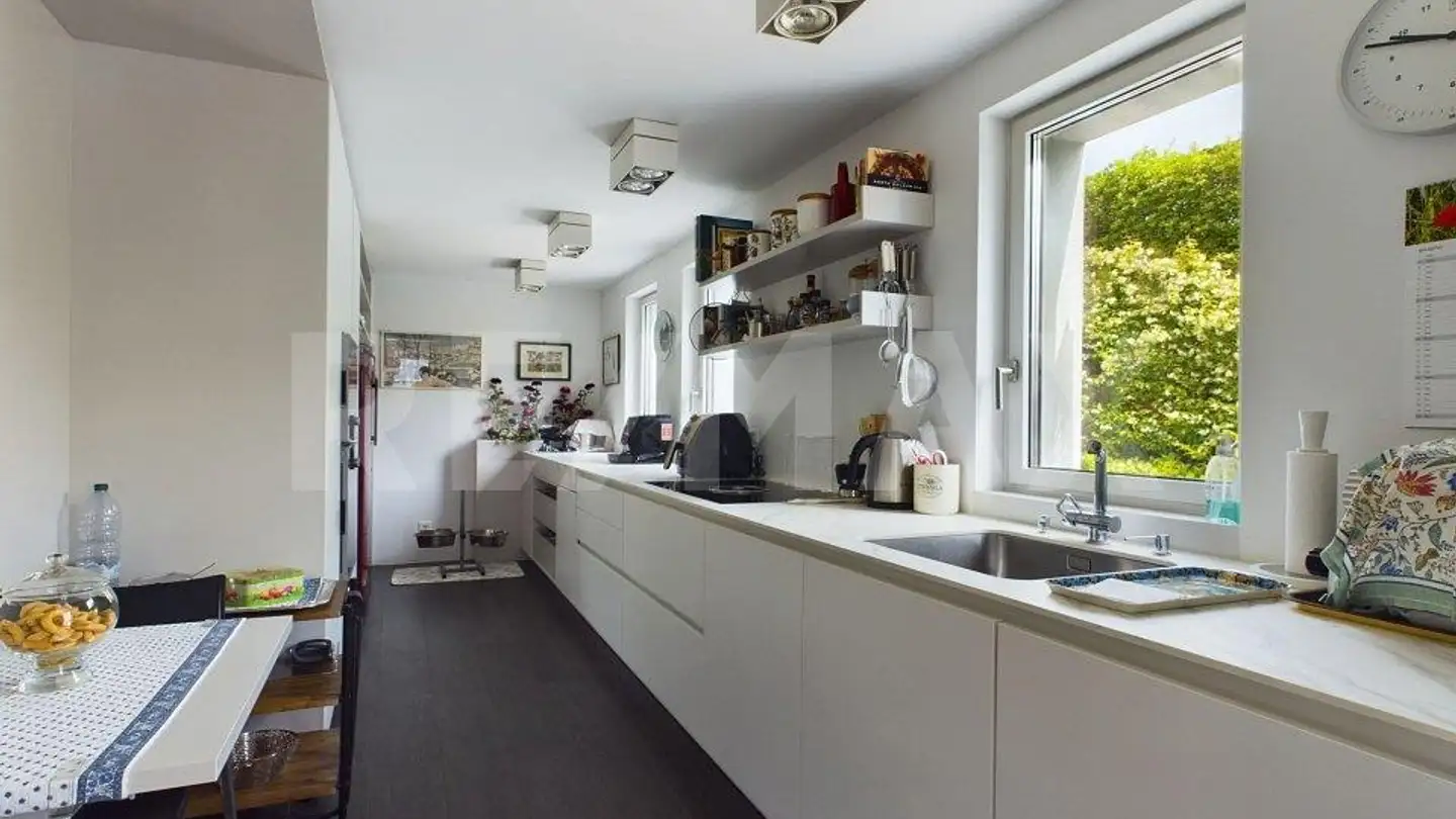 Casa singola in vendita - 6826 Riva San Vitale - Foto 4