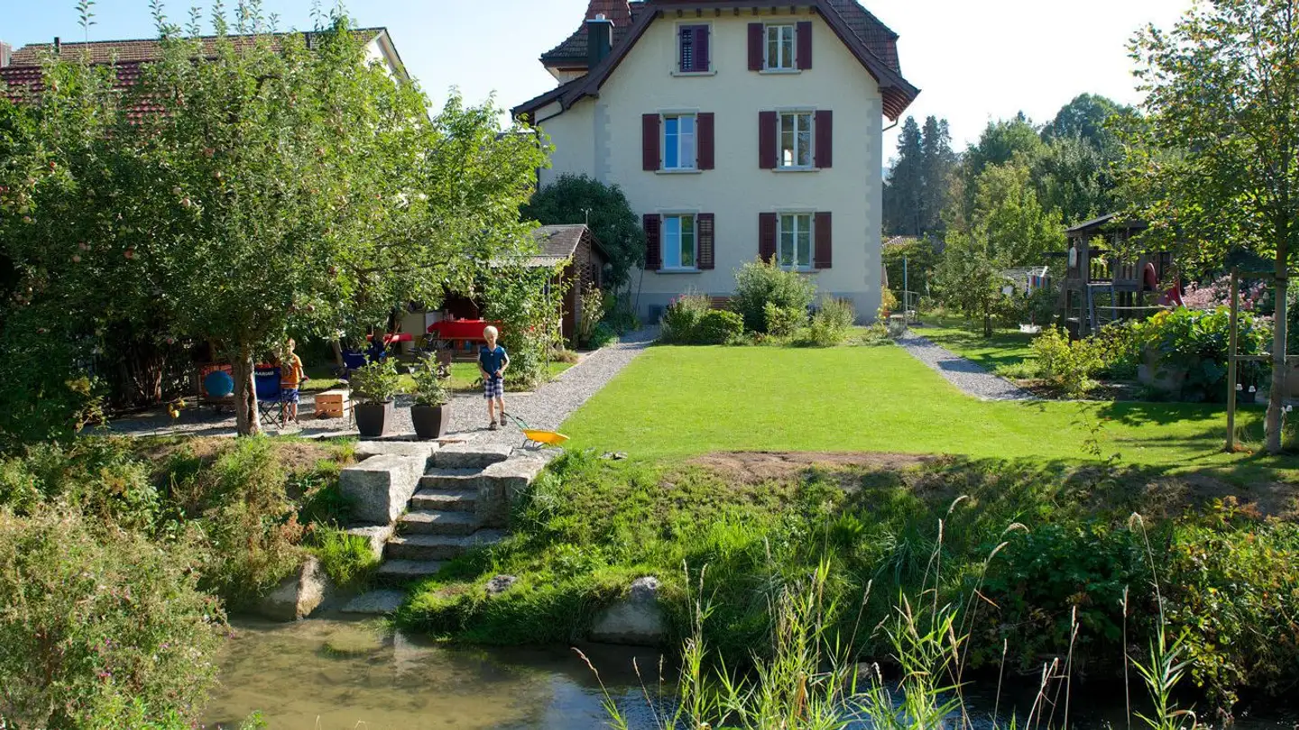 Appartamento in affitto - Wuhrmattstrasse 8, 4800 Zofingen