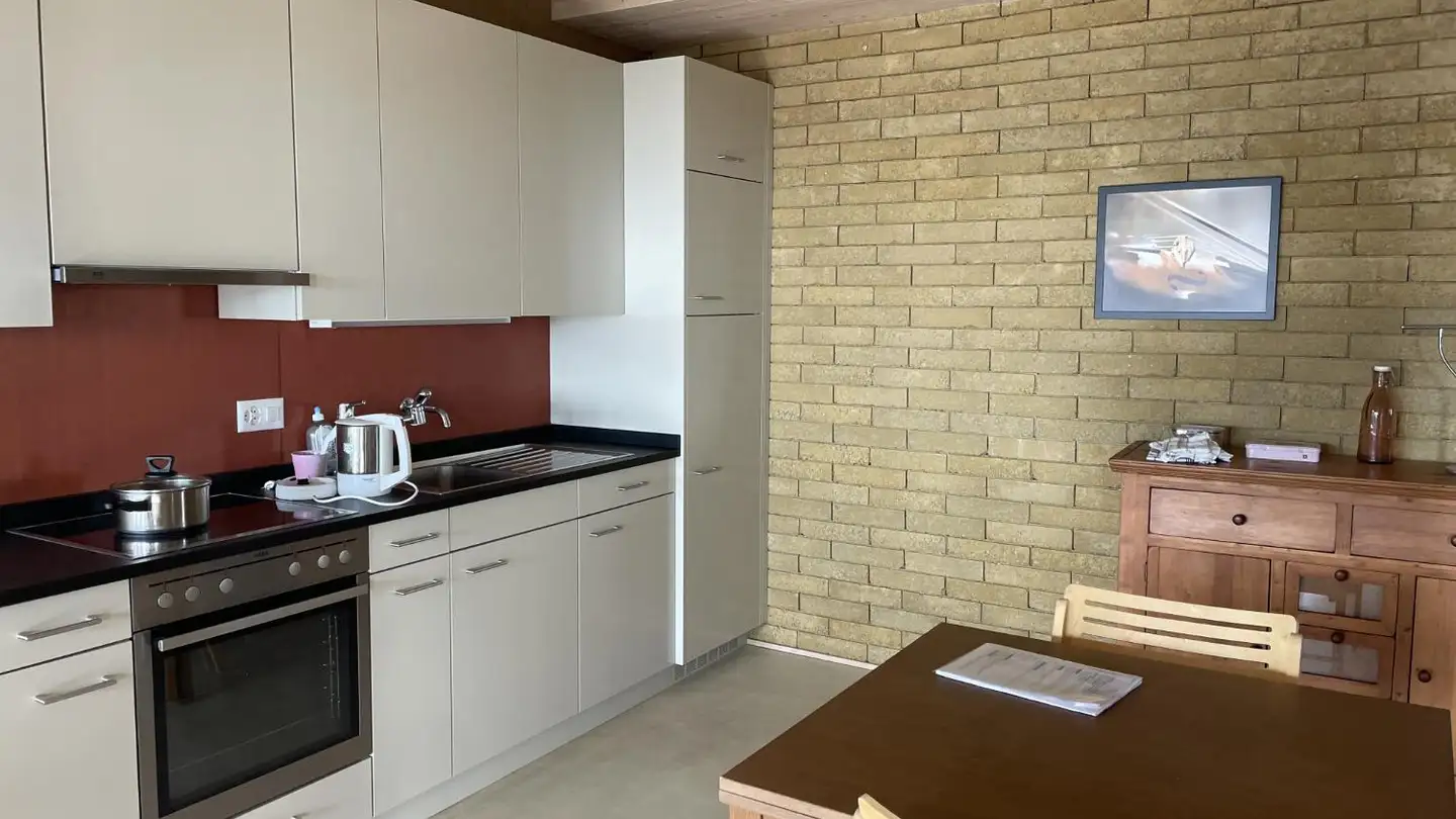 Appartamento in affitto - Avenue Des Gittaz 9, 1450 Ste-Croix