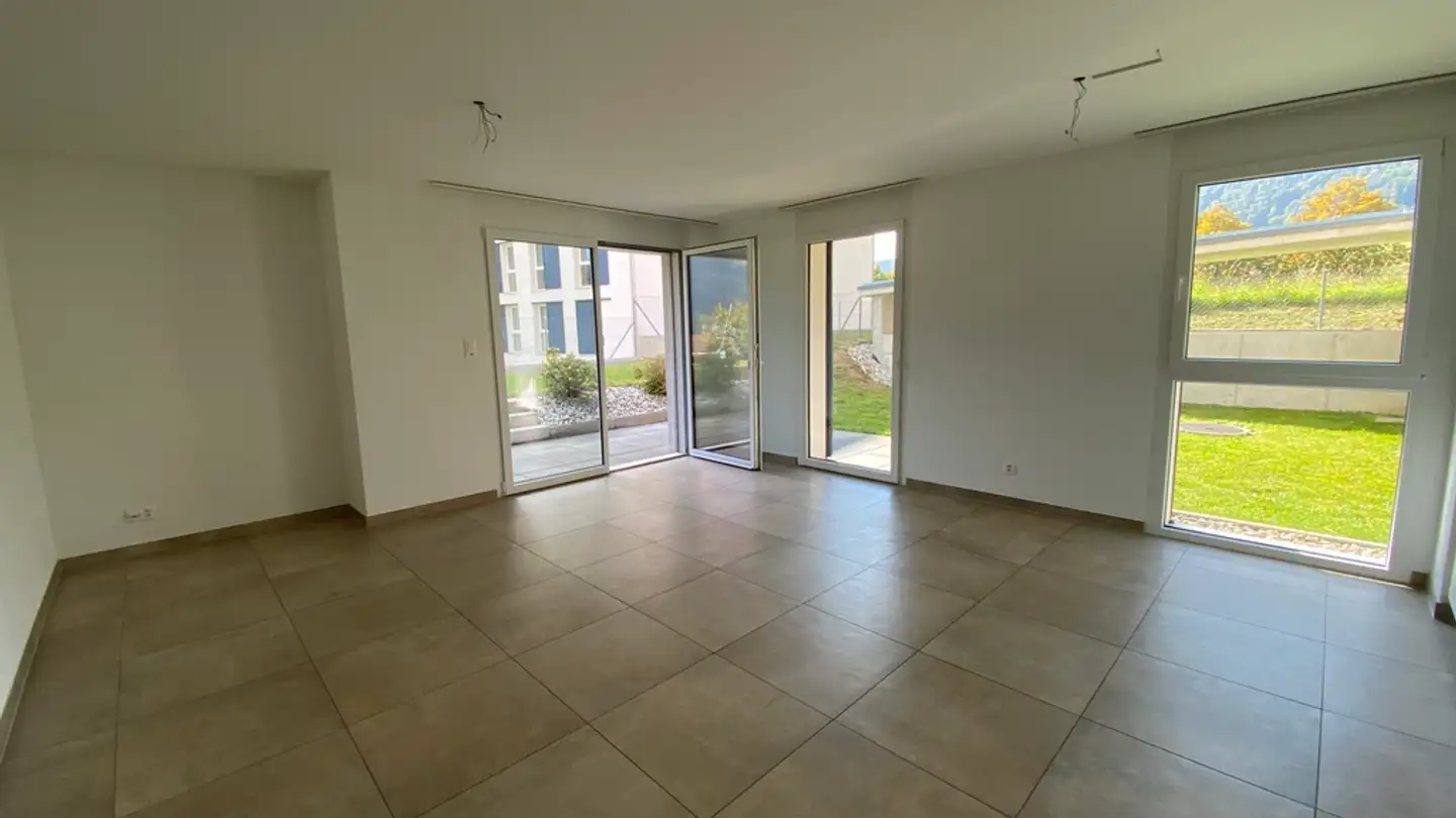 Appartamento in affitto - Rue Du Centre 1, 1450 Ste-Croix - Photo 4