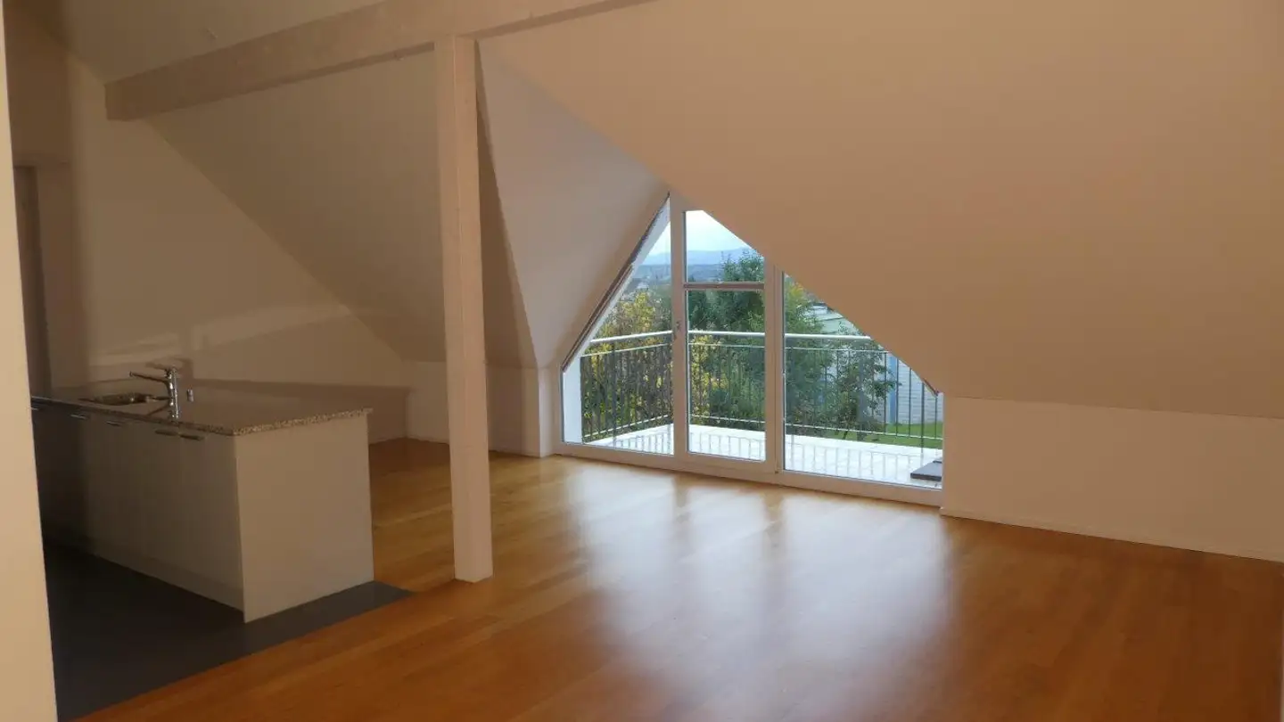 Apartment for rent - Andhauserstrasse 54, 8572 Andhausen - Photo 2