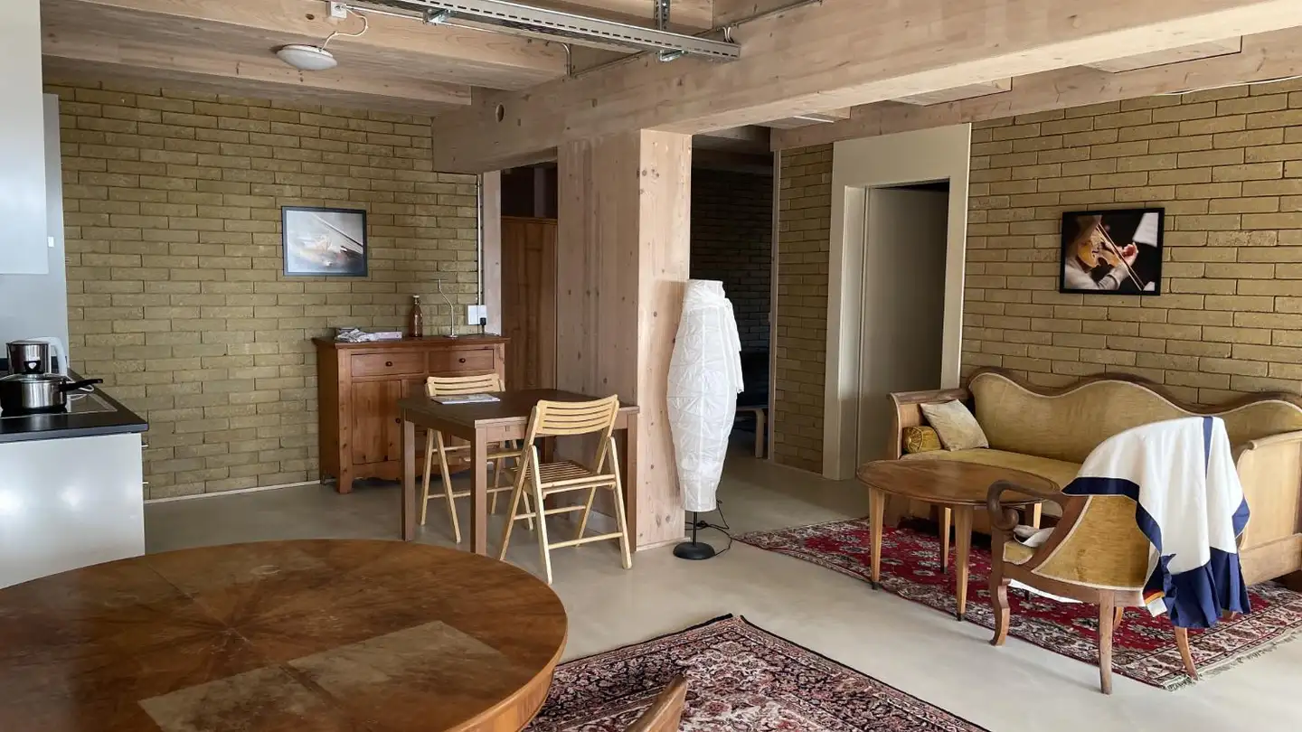 Appartamento in affitto - Avenue Des Gittaz 9, 1450 Ste-Croix - Foto 3