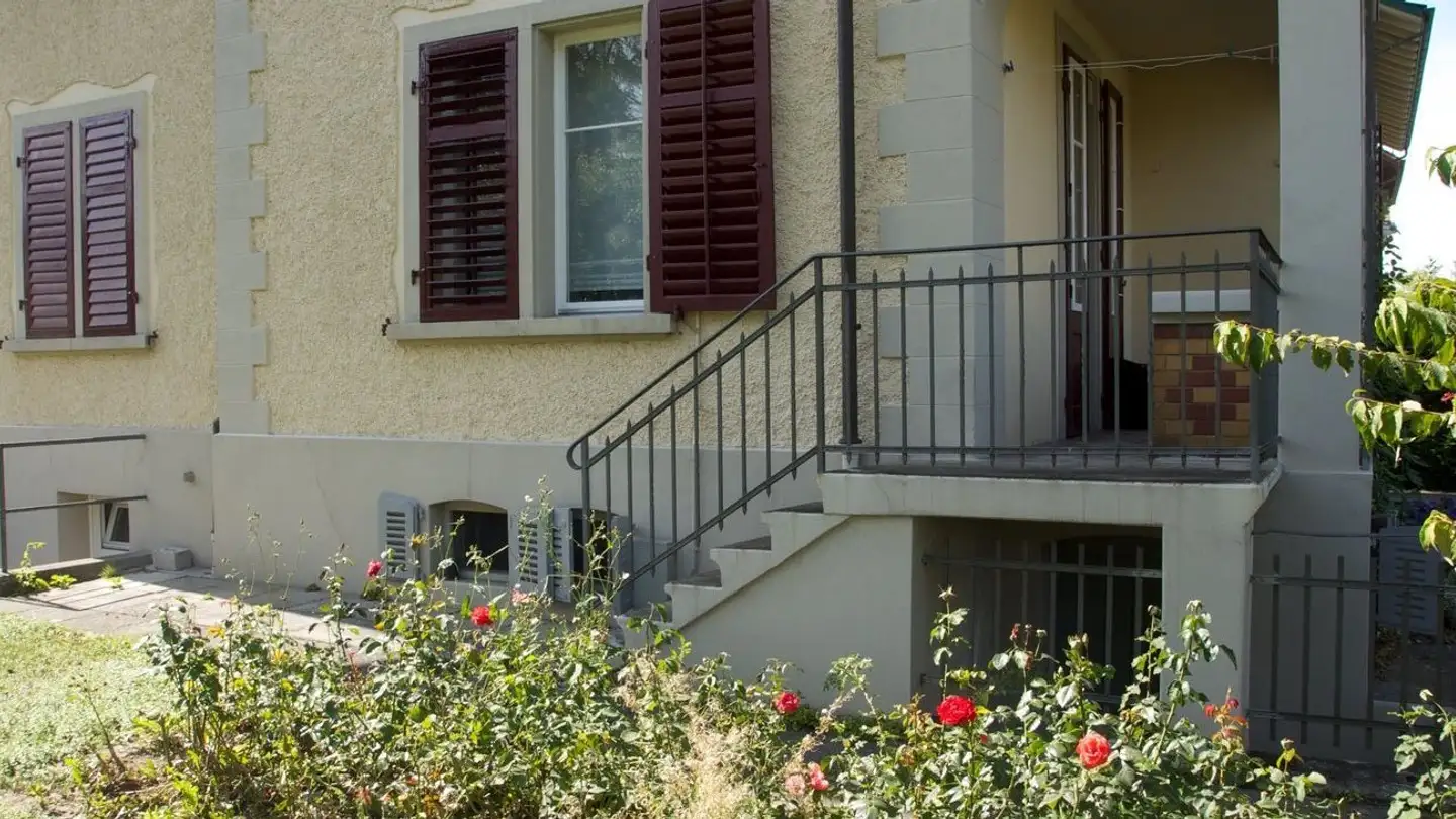 Appartamento in affitto - Wuhrmattstrasse 8, 4800 Zofingen - Foto 3