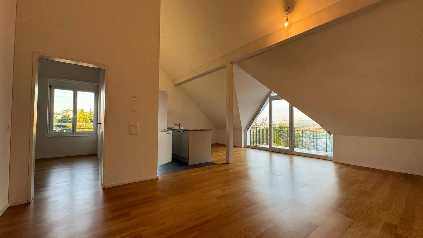 Apartment for rent - Andhauserstrasse 54, 8572 Andhausen - Photo 3