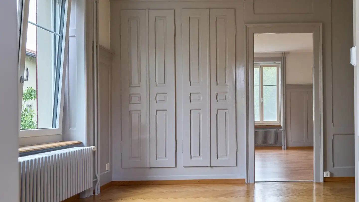 Appartamento in affitto - Wuhrmattstrasse 8, 4800 Zofingen - Foto 4