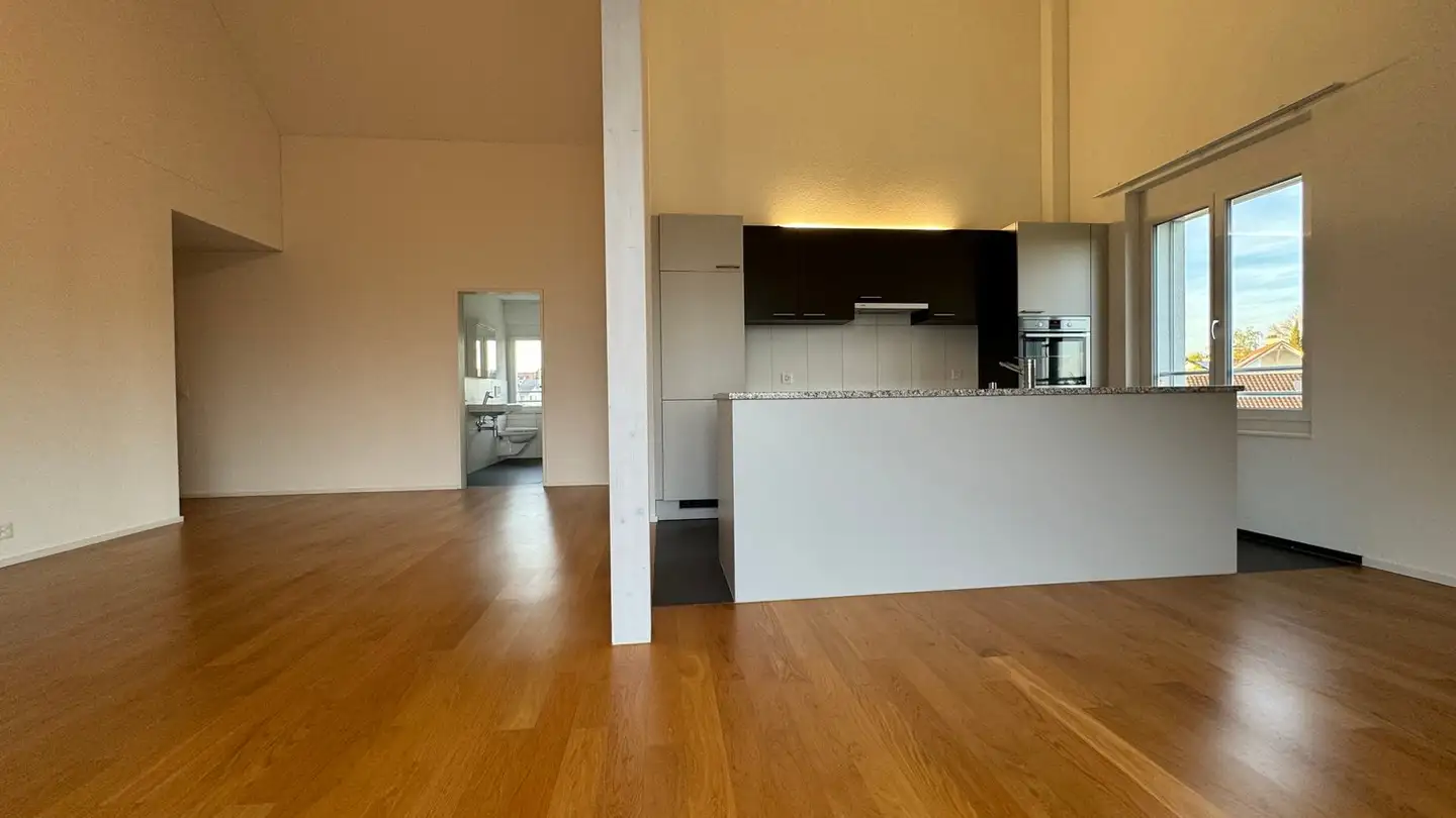 Apartment for rent - Andhauserstrasse 54, 8572 Andhausen - Photo 4