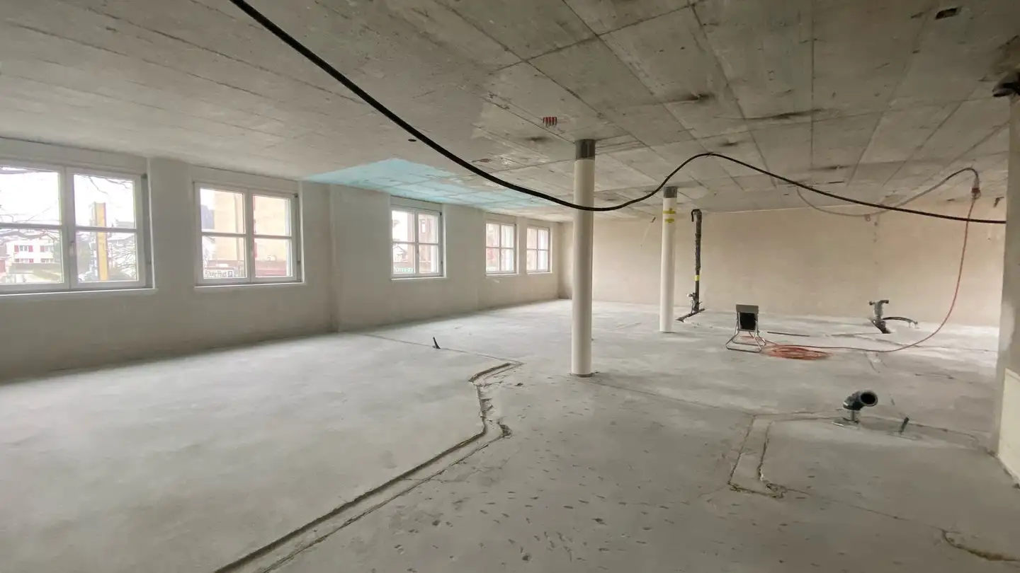 Commercial for rent - Rikonerstrasse 13, 8307 Effretikon - Photo 3
