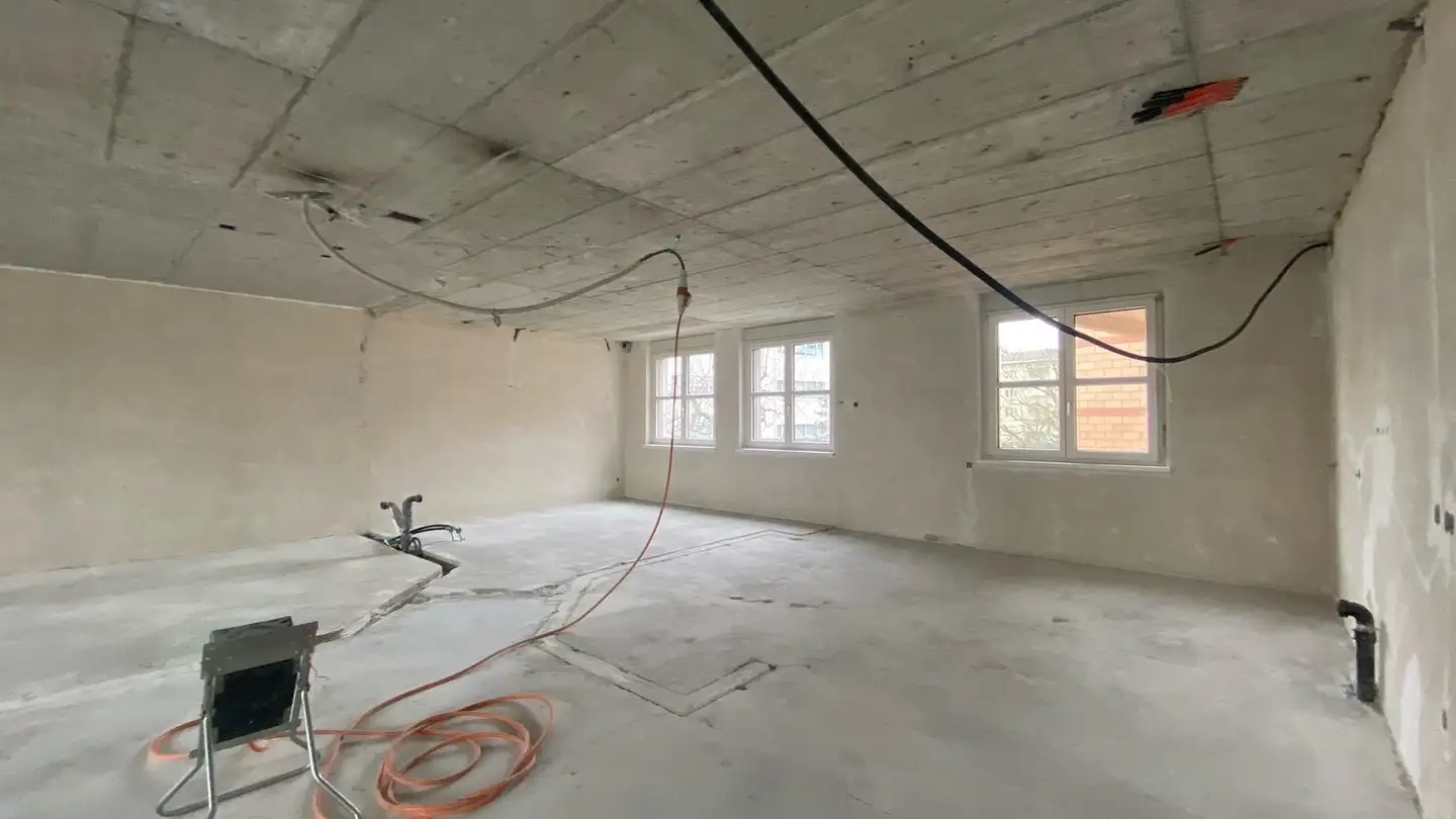 Commercial for rent - Rikonerstrasse 13, 8307 Effretikon - Photo 4