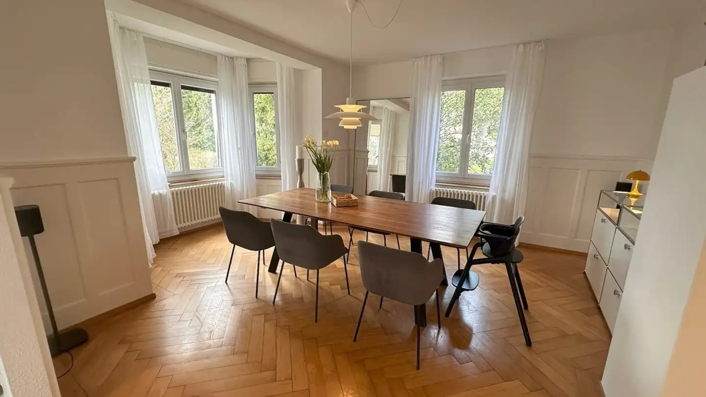 Einfamilienhaus mieten - Neustrasse 45, 5430 Wettingen - Foto 3