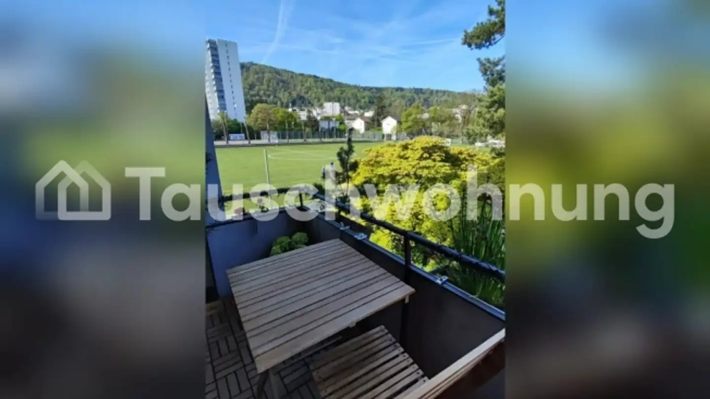 Appartement à louer - 8047 Zürich
