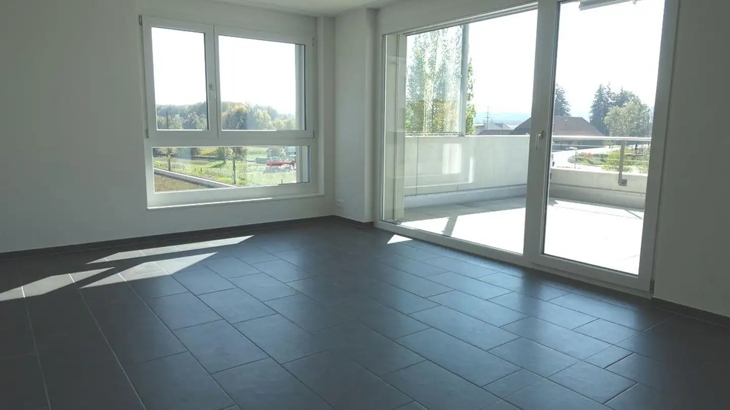 Penthouse for rent - Bahnhofstrasse 17, 8575 Bürglen TG - Photo 4