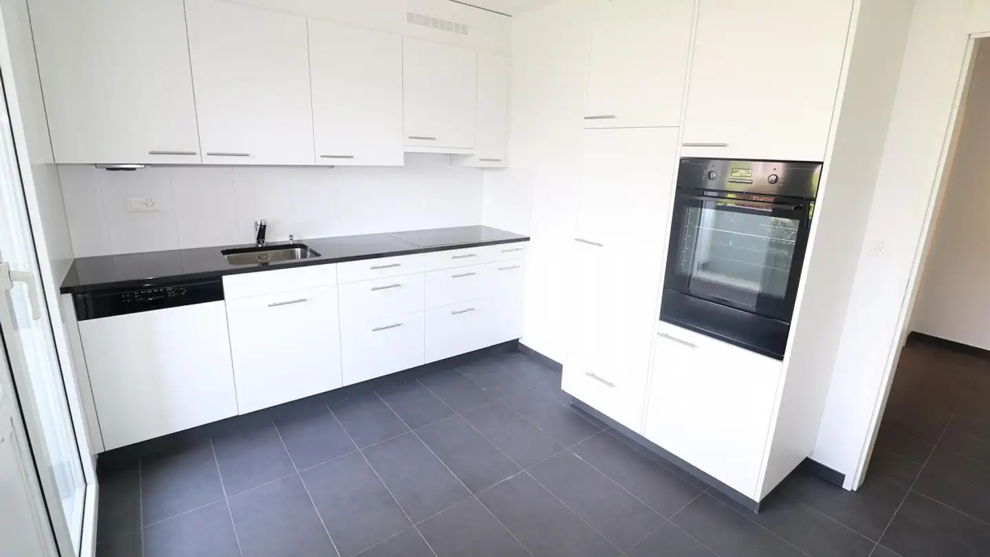 Wohnung mieten - Birkenweg 14, 2560 Nidau - Foto 2