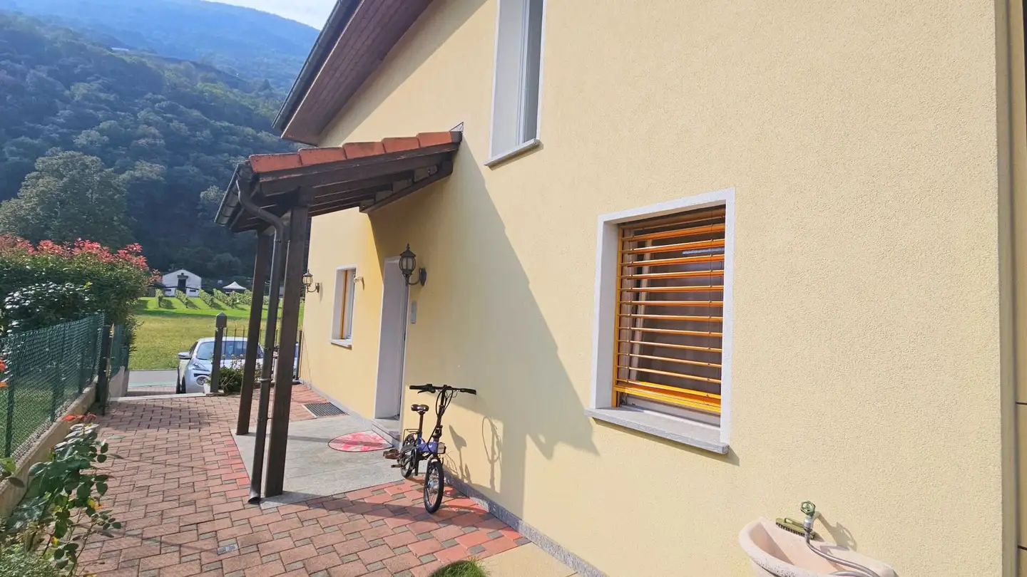 Villa kaufen - 6593 Cadenazzo - Foto 3