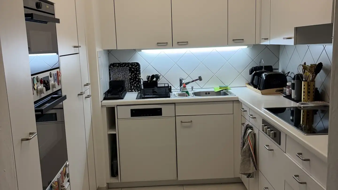 Appartamento in affitto - Spittelstrasse 18, 8712 Stäfa - Foto 3