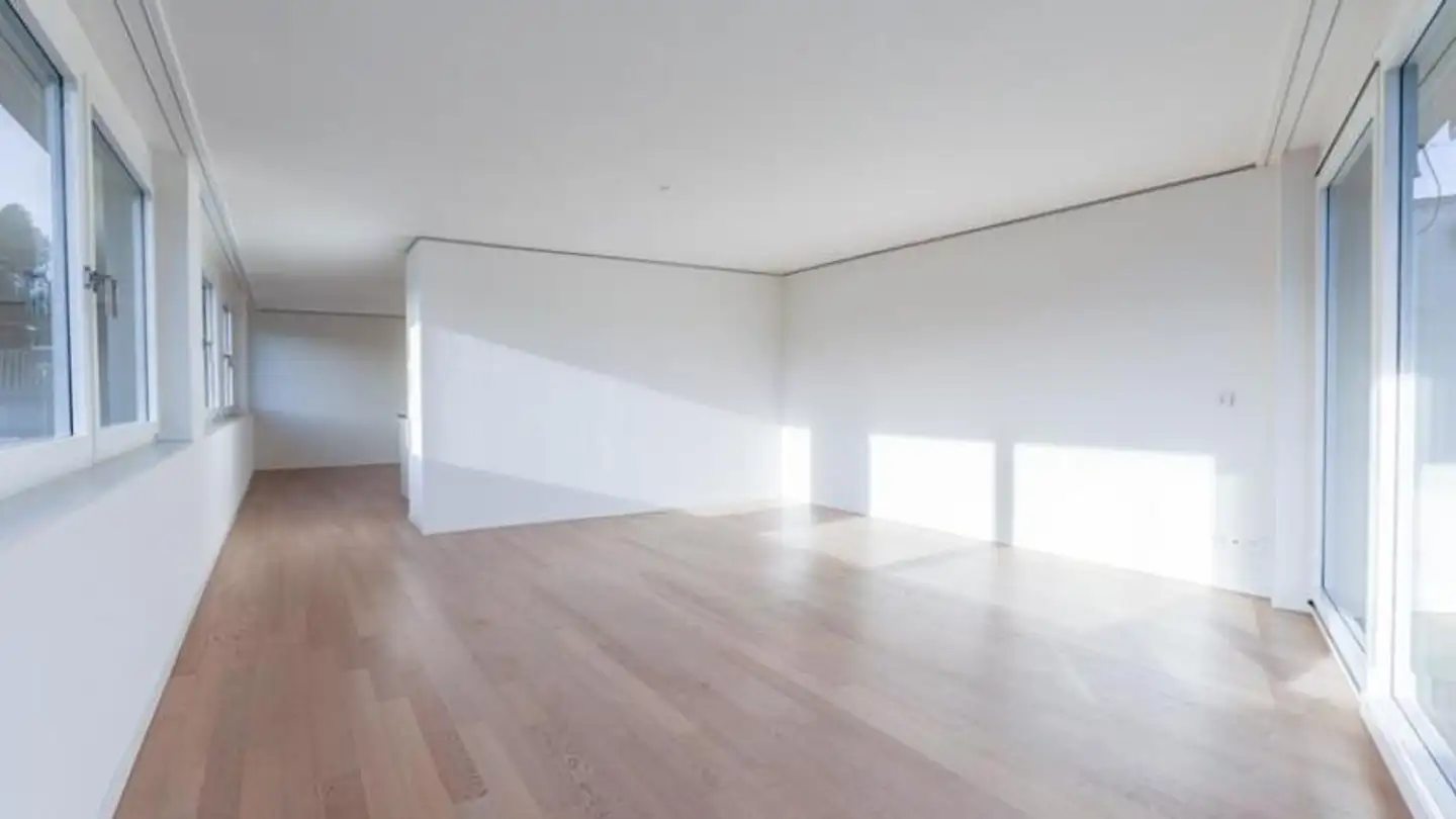 Appartement à louer - Bahnhofstrasse 82, 9240 Uzwil - Photo 2