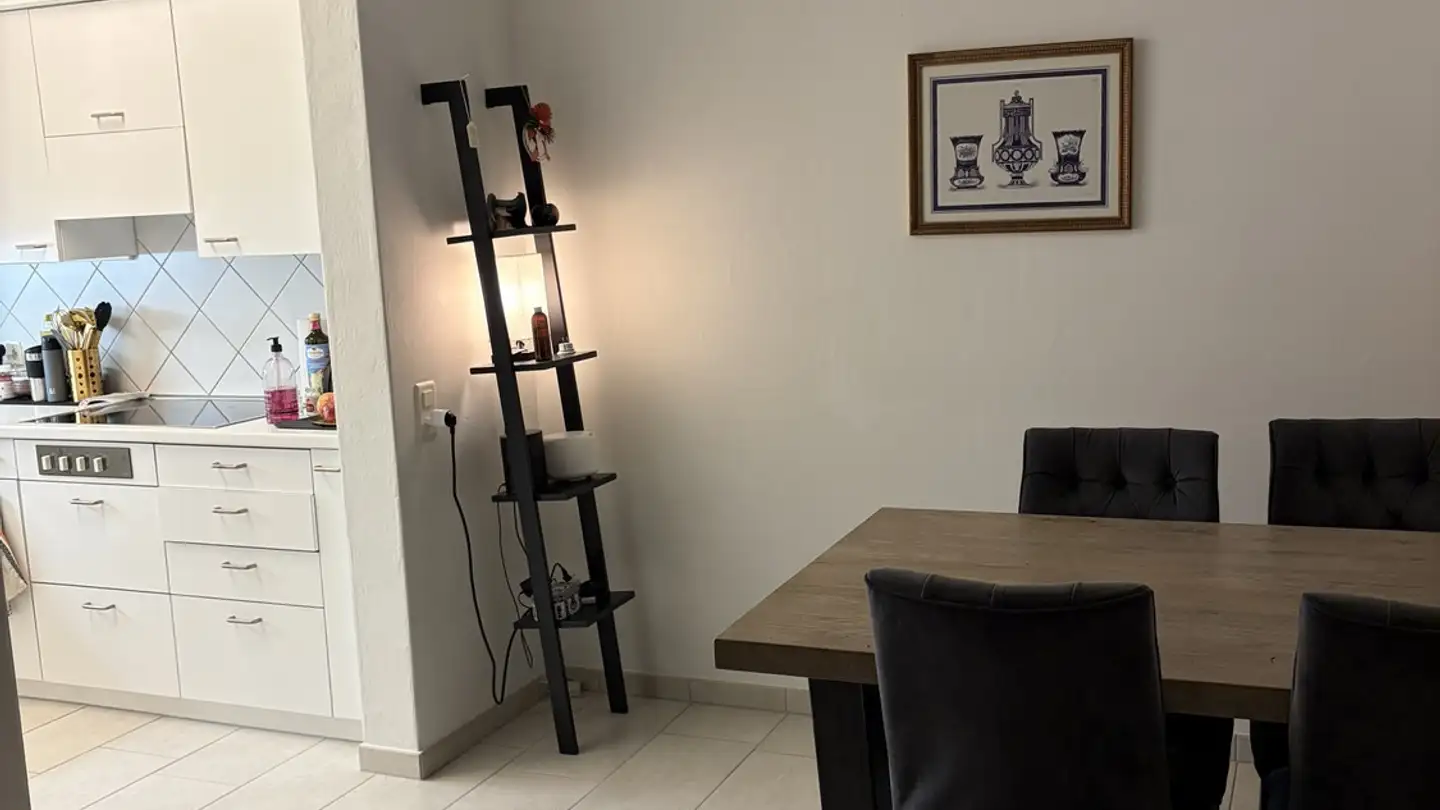 Appartamento in affitto - Spittelstrasse 18, 8712 Stäfa - Foto 4