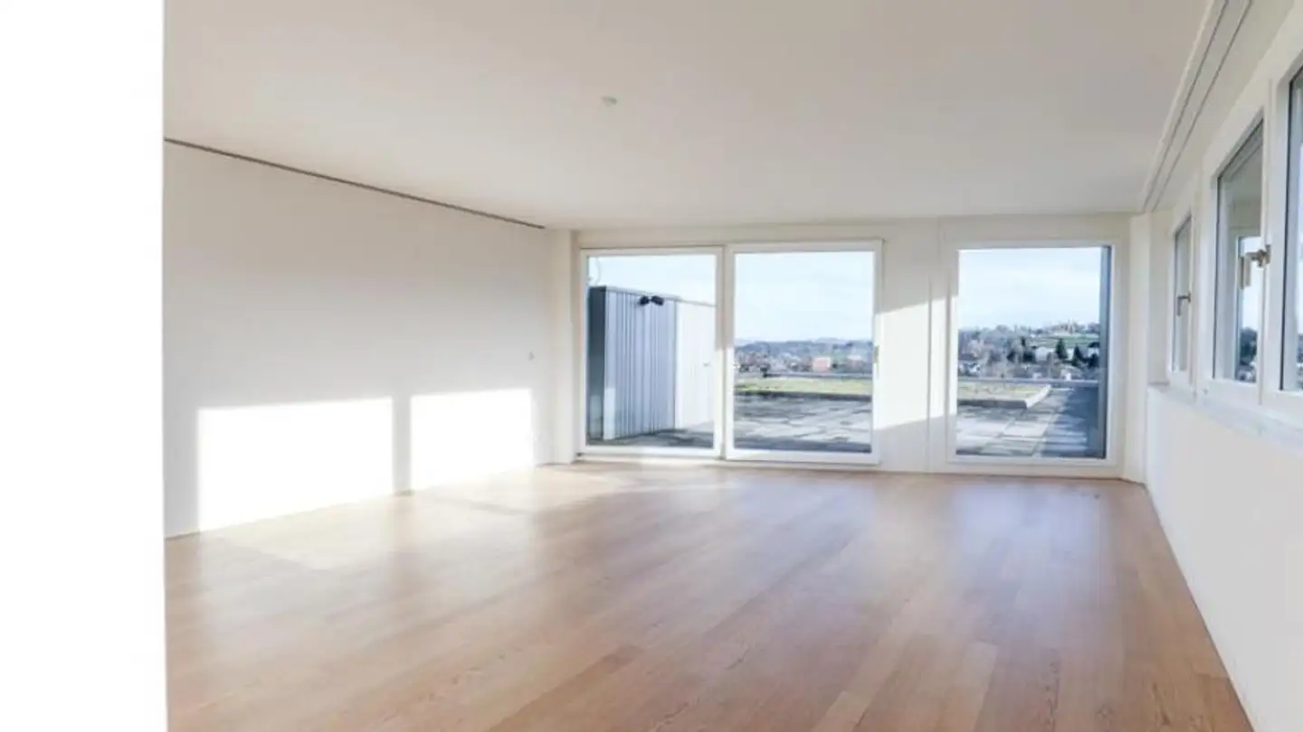 Appartement à louer - Bahnhofstrasse 82, 9240 Uzwil - Photo 3