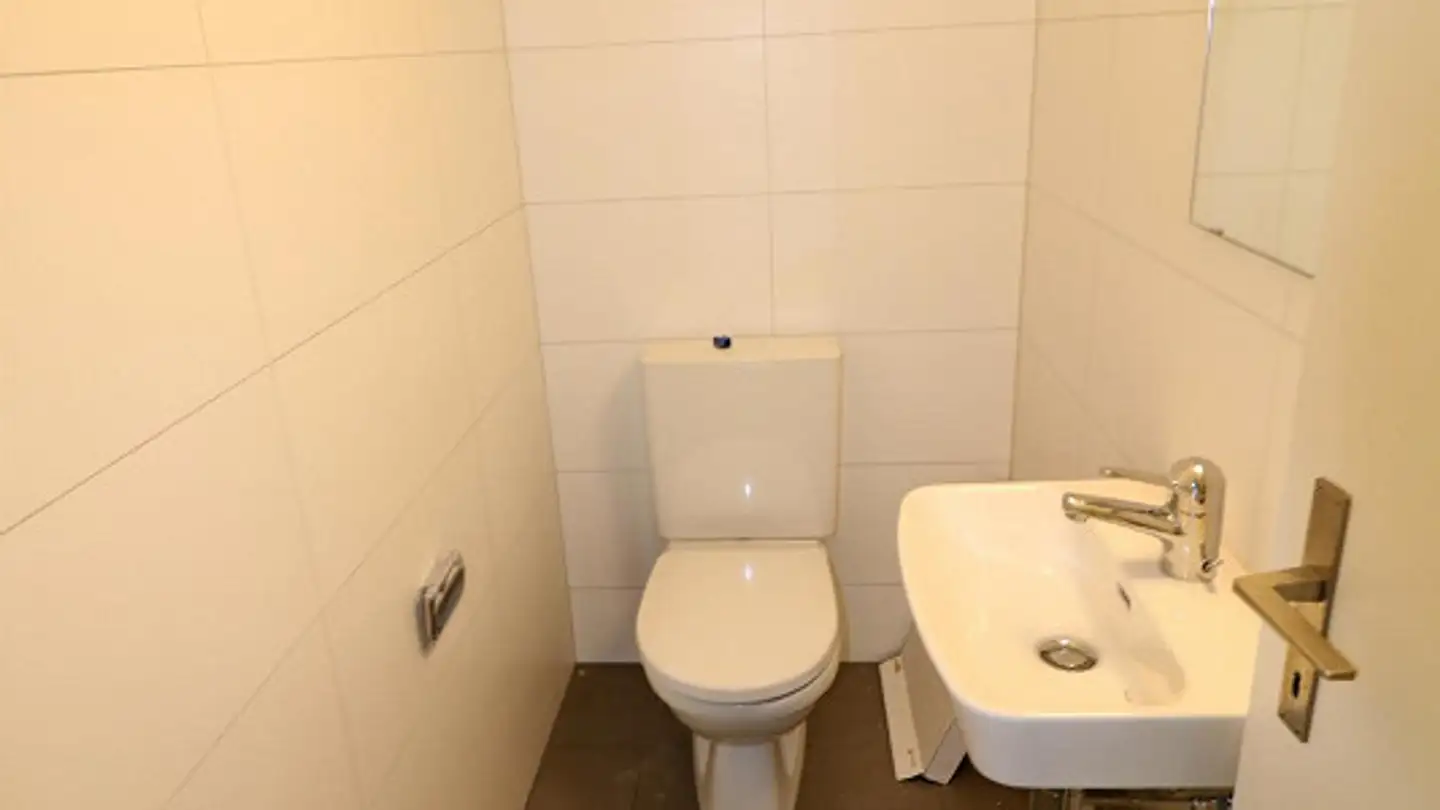 Wohnung mieten - Birkenweg 14, 2560 Nidau - Foto 4