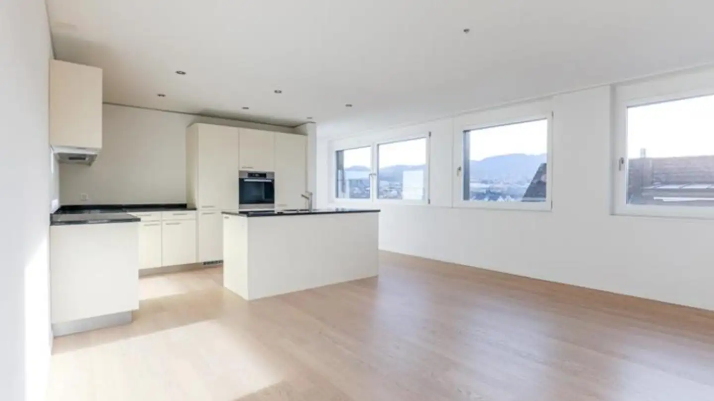 Appartement à louer - Bahnhofstrasse 82, 9240 Uzwil - Photo 4