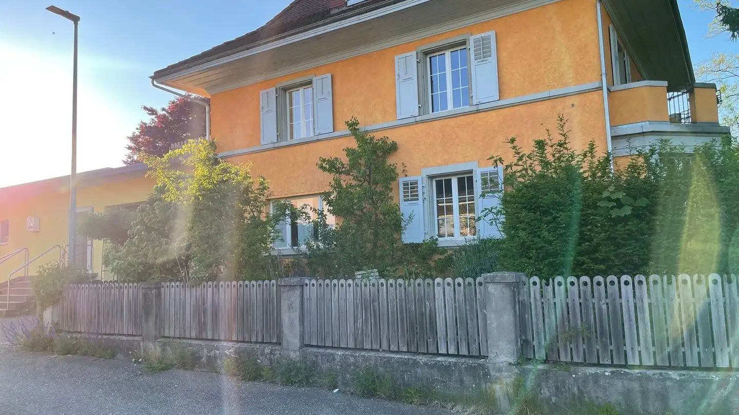 Appartement à louer - Mühleweg 12, 3360 Herzogenbuchsee - Photo 2