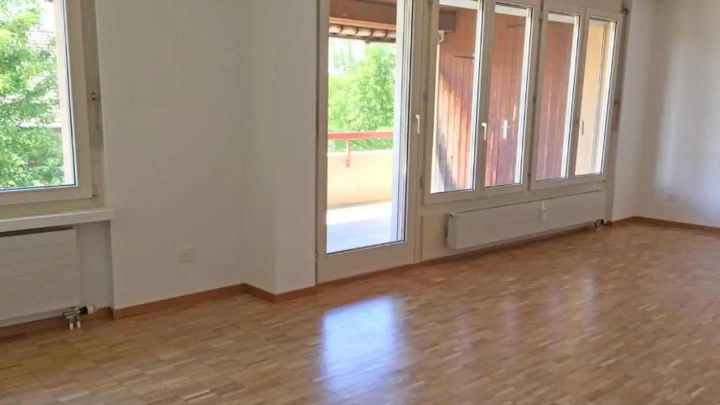 Penthouse mieten - Zelglistrasse 8, 5442 Fislisbach - Foto 2