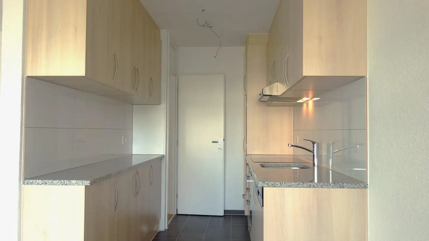 Appartamento in affitto - Gyrischachenstrasse 31, 3400 Burgdorf