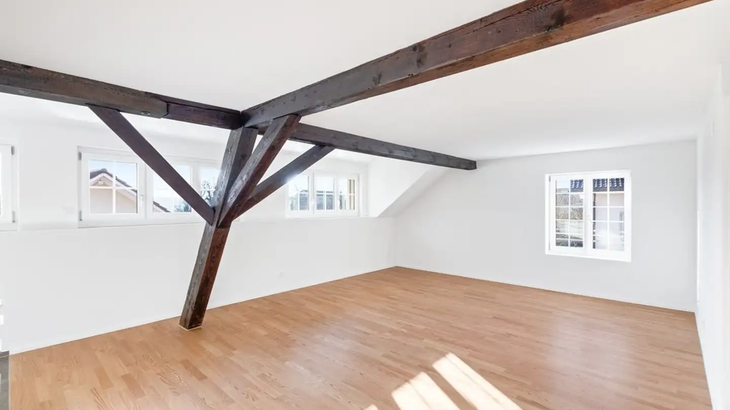 Apartment for rent - Dorfstrasse 34, 2545 Selzach - Photo 2