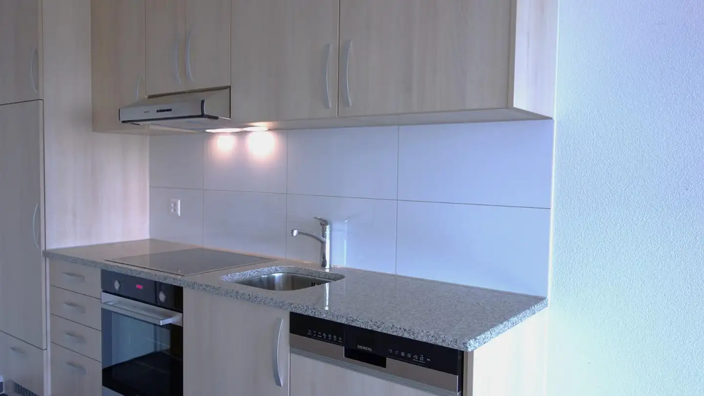 Appartamento in affitto - Gyrischachenstrasse 31, 3400 Burgdorf - Foto 2