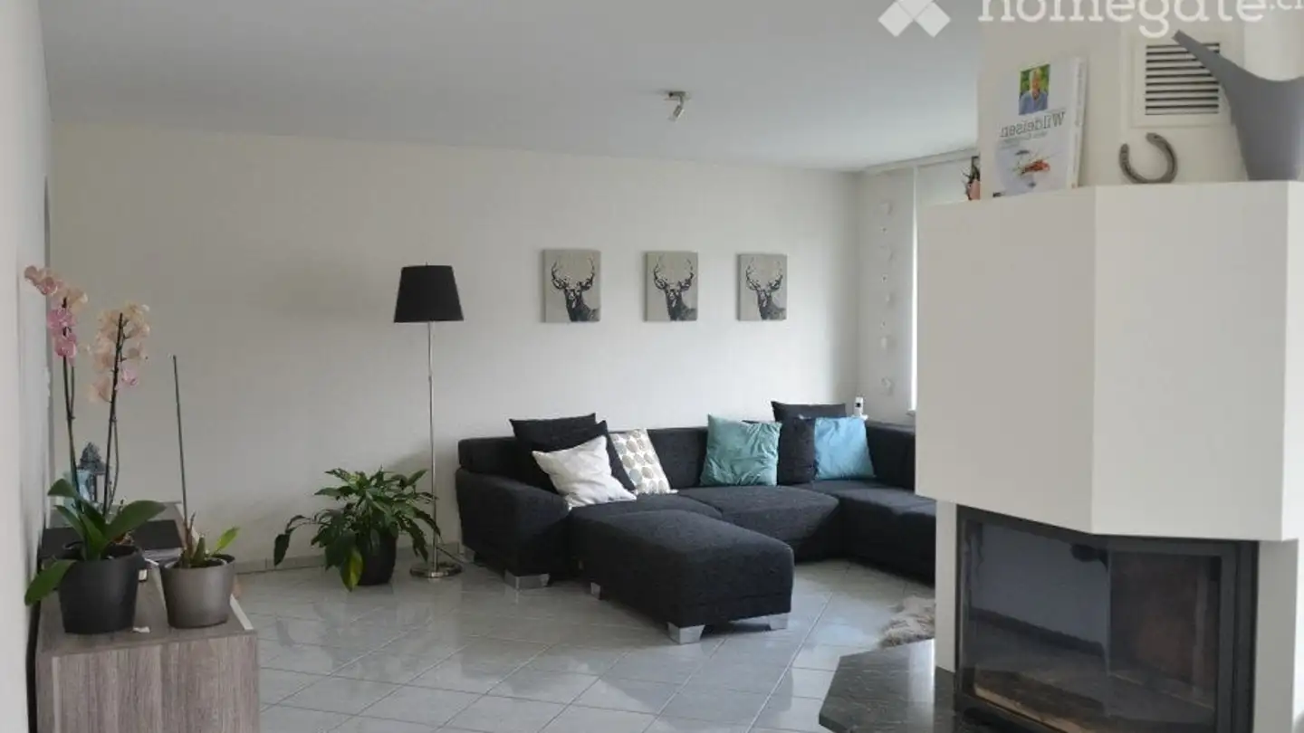 Appartamento in affitto - St. Otmarstrasse 4, 9204 Andwil SG