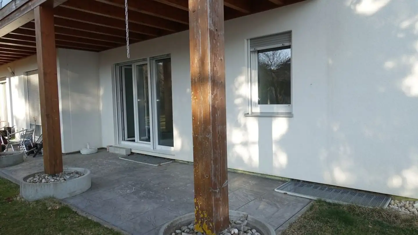 Appartamento in affitto - Impasse Du Curé Copin 2, 2340 Le Noirmont - Photo 3