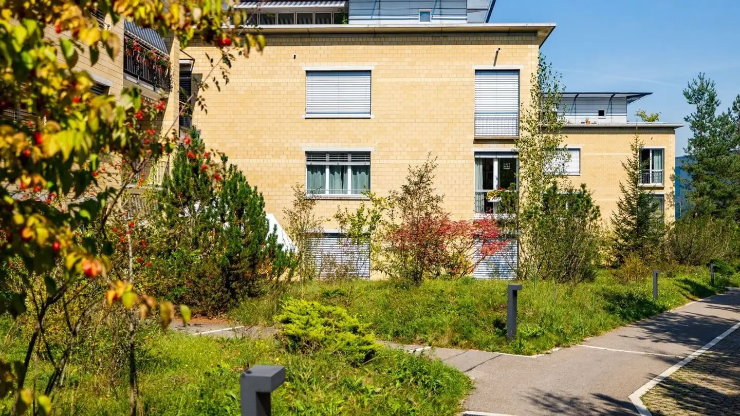 Apartment for rent - Trichtenhauser Strasse 10, 8125 Zollikerberg