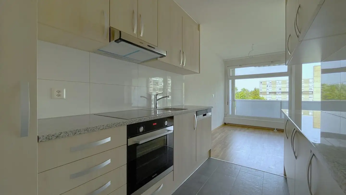 Appartamento in affitto - Gyrischachenstrasse 31, 3400 Burgdorf - Foto 3