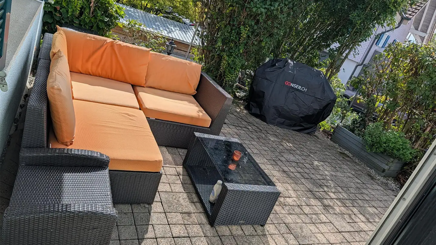 Single house for rent - Flurstrasse 2, 9444 Diepoldsau