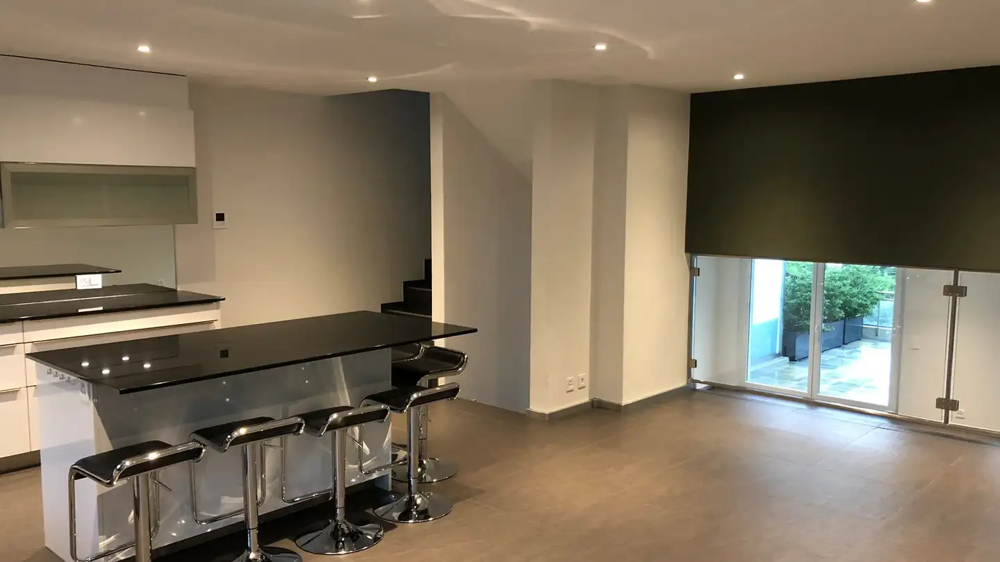 Villa for rent - Chemin Des Villarets 19a, 2036 Cormondrèche - Photo 3