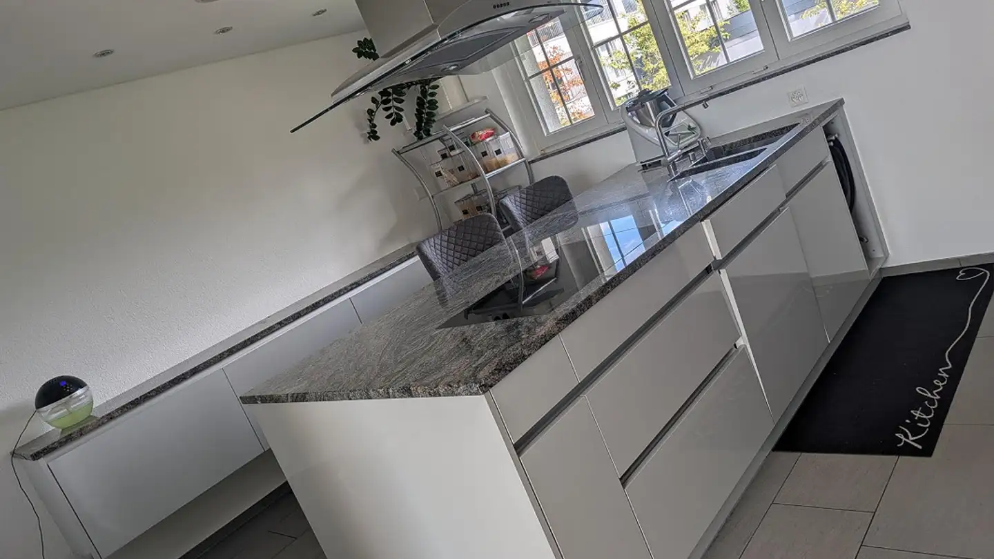 Single house for rent - Flurstrasse 2, 9444 Diepoldsau - Photo 3