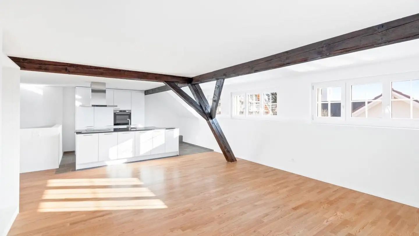 Apartment for rent - Dorfstrasse 34, 2545 Selzach