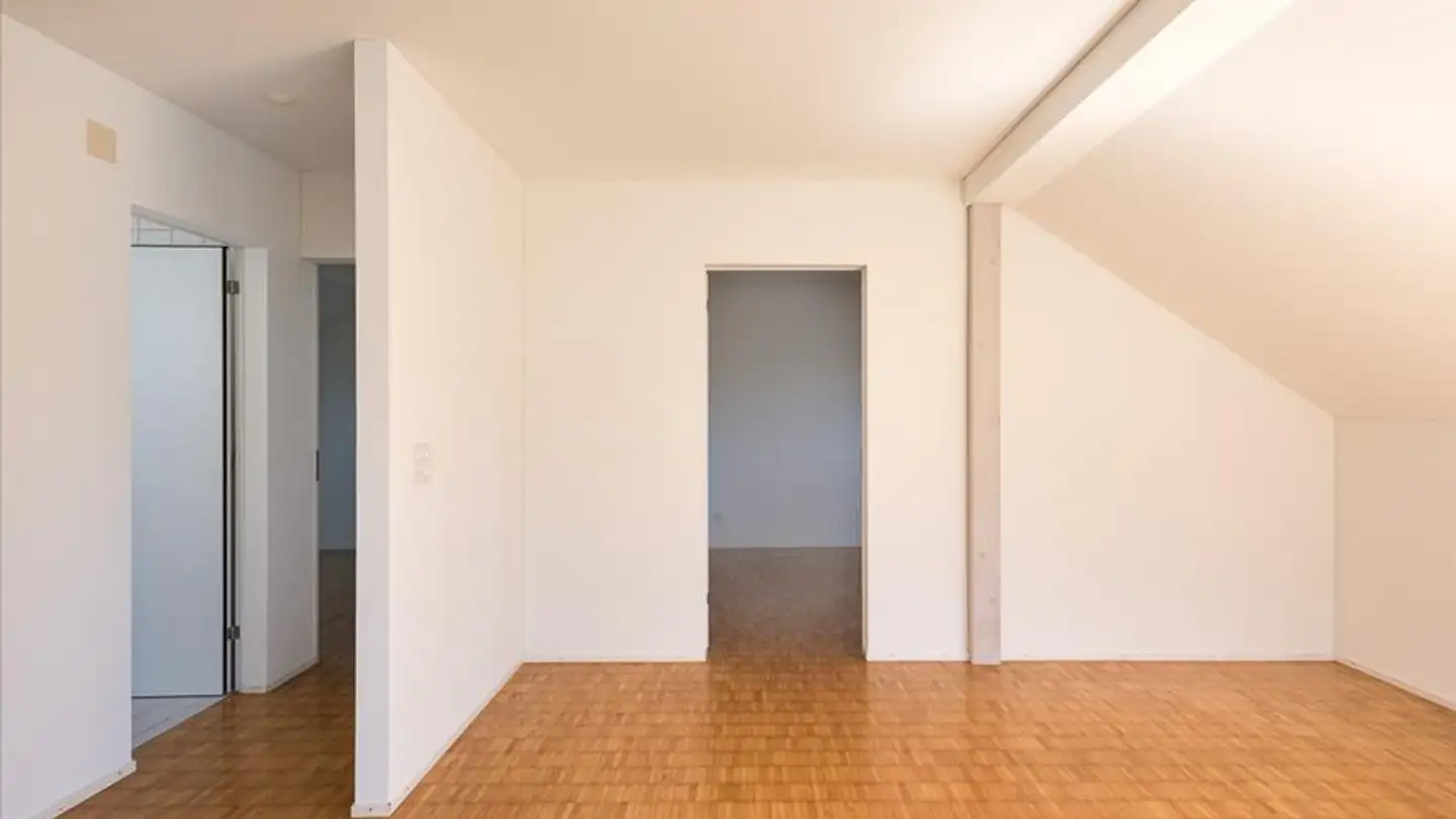 Penthouse for rent - Bachfeldstrasse 19, 9403 Goldach - Photo 2