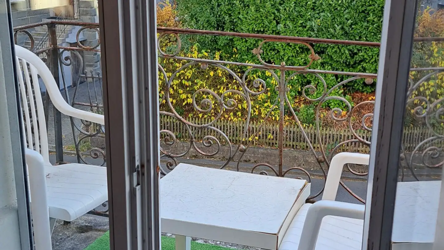 Wohnung mieten - Lehnstrasse 10, 9014 St. Gallen - Foto 2